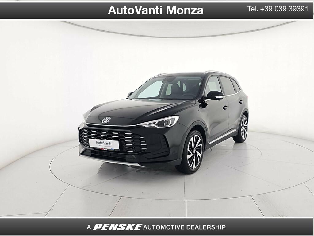 Mg ZS Hybrid+ 1.5 Luxury auto