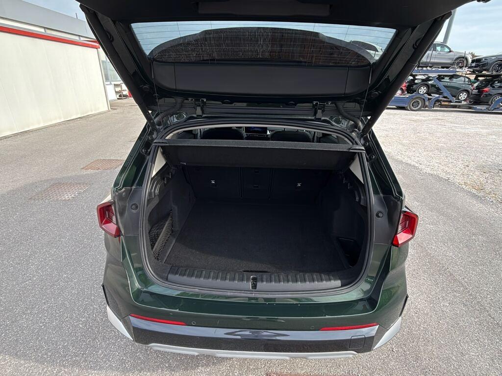 BMW X1 sdrive18d X-Line Edition Balance auto