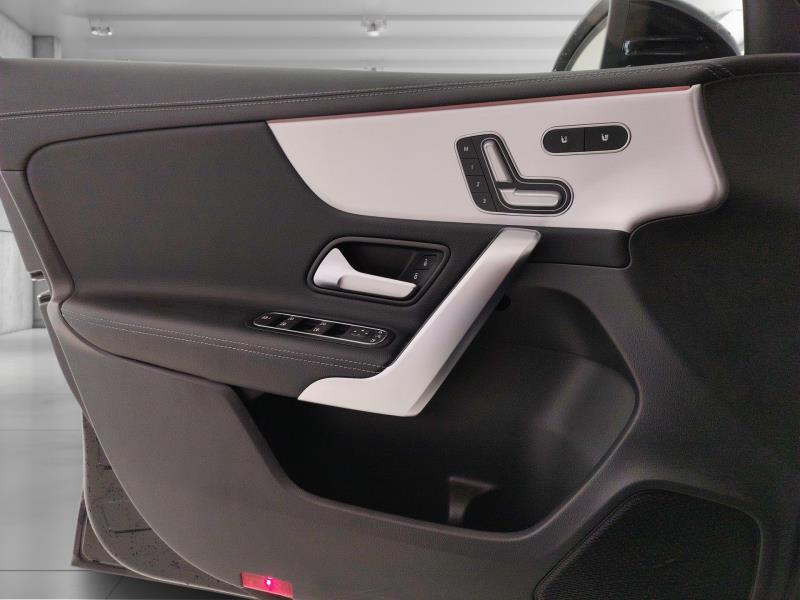 Mercedes Classe A 35 AMG A G 4matic auto