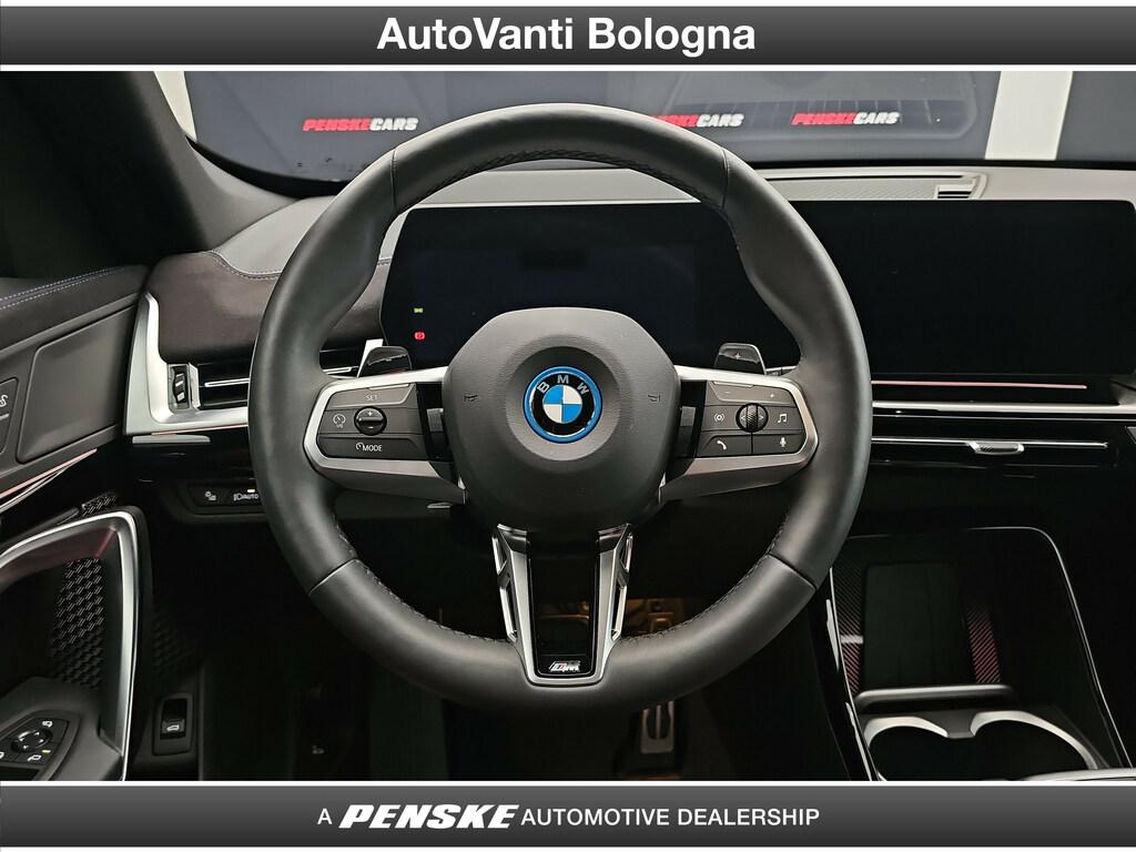 BMW X1 xdrive 25e MSport Pro auto