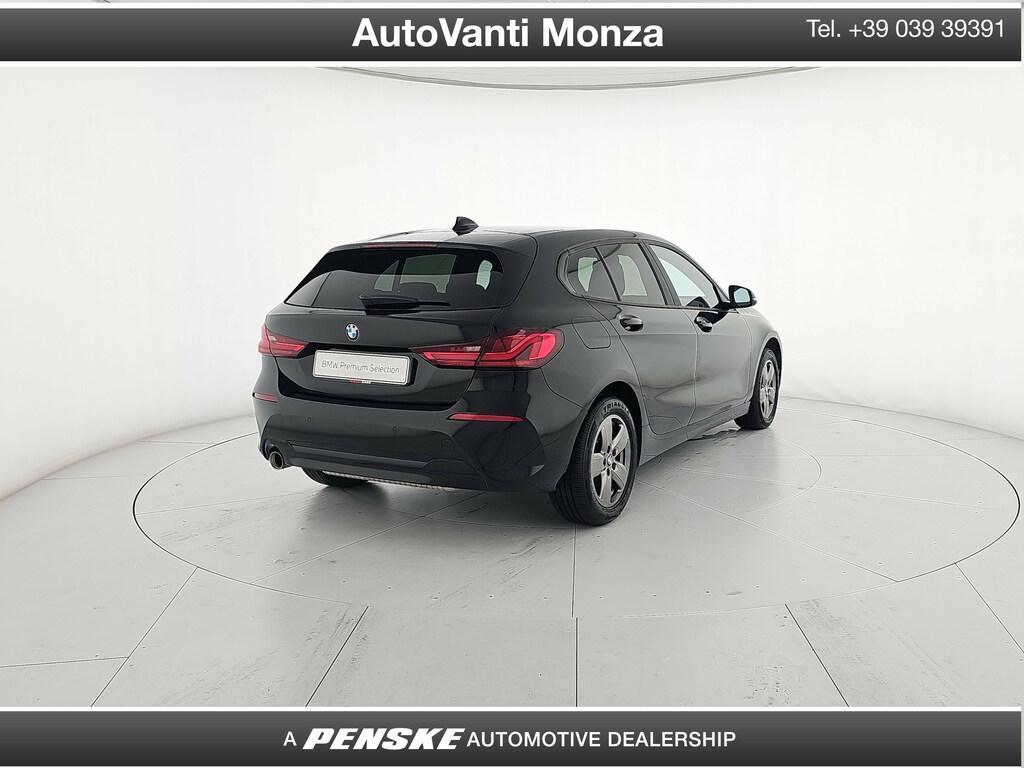 BMW Serie 1 118i Business Advantage 136cv auto