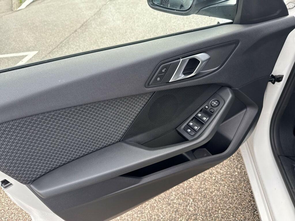 BMW Serie 1 116i Business Advantage auto