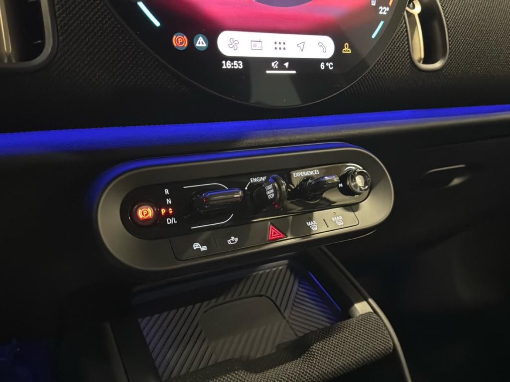 Mini Mini Countryman 2.0 48V D Classic auto