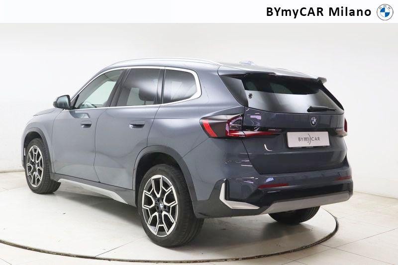 BMW X1 sdrive18i X-Line auto