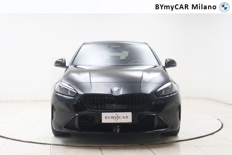 BMW Serie 1 120d 48V MSport Pro auto