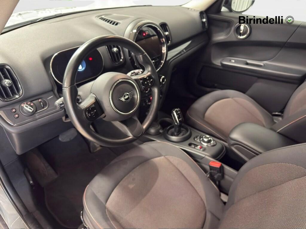 Mini Cooper D Countryman 2.0 D Cooper D Business Auto