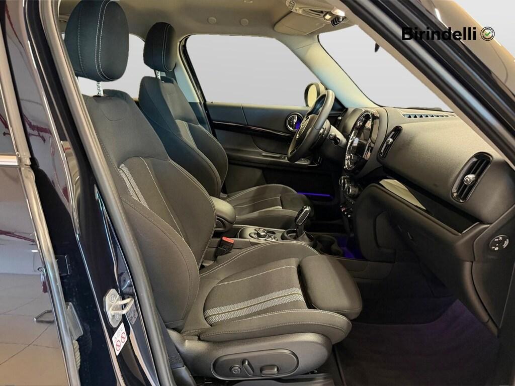Mini Cooper SD Countryman 2.0 Cooper SD