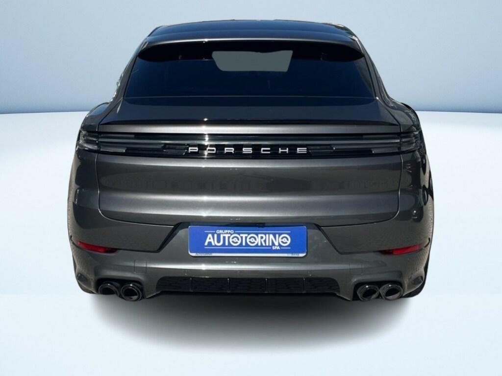 Porsche Cayenne Coupe 3.0 e-hybrid S 5p.ti tiptronic