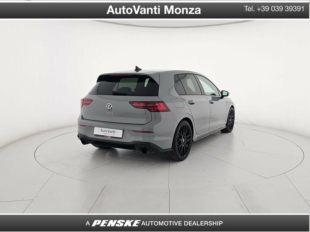 Volkswagen Golf 2.0 tsi GTI 245cv dsg