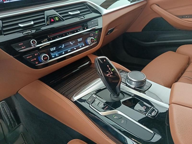 BMW Serie 5 530d Touring xdrive Msport 249cv auto