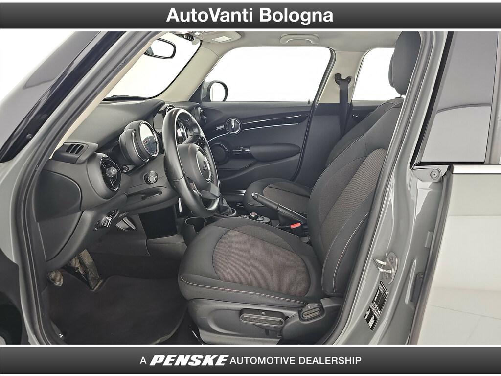 Mini Mini 5p 1.5 One Classic 75cv