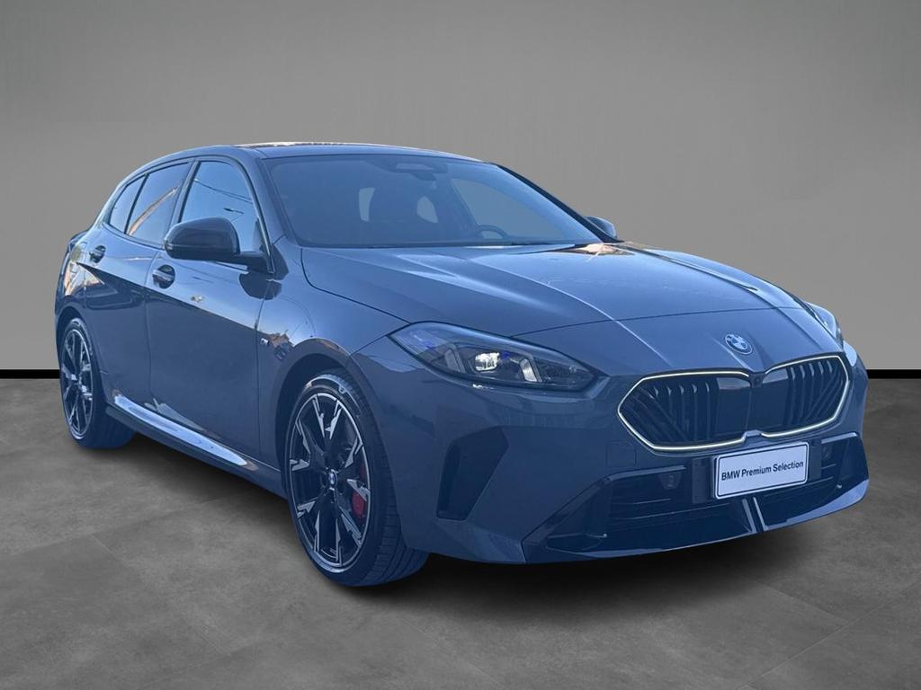 BMW Serie 1 118d MSport Pro auto