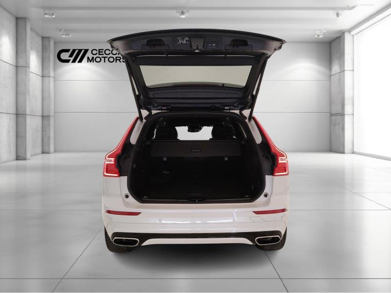 Volvo XC60 2.0 T5 R-design awd geartronic