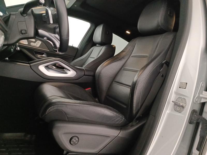 Mercedes GLE 350 d Premium Pro 4matic auto