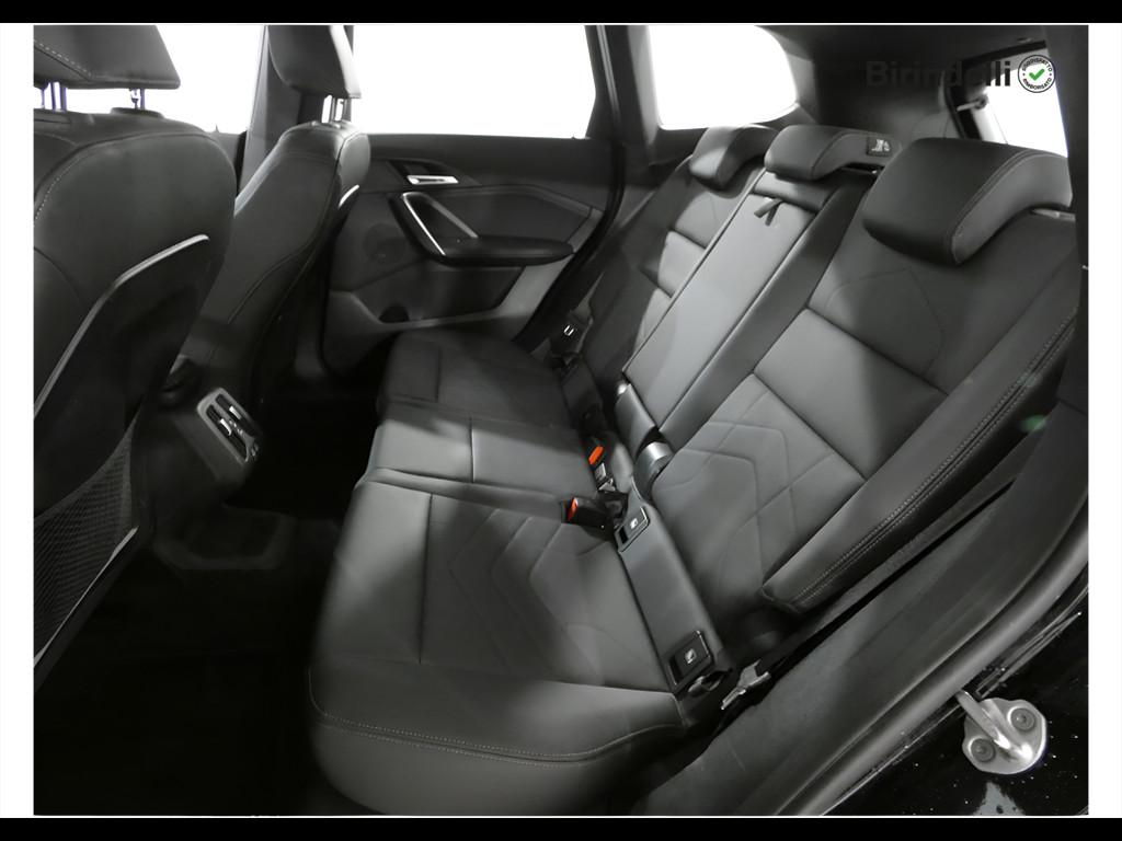 BMW X1 sdrive18d X-Line auto