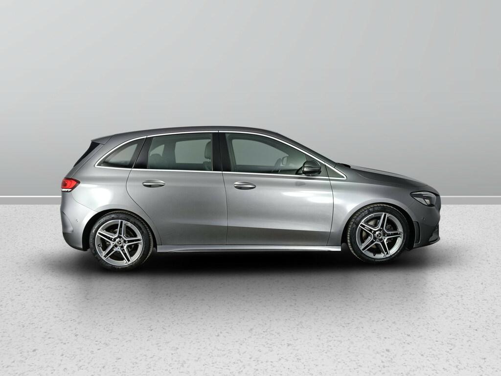 Mercedes Classe B 180 d Premium auto