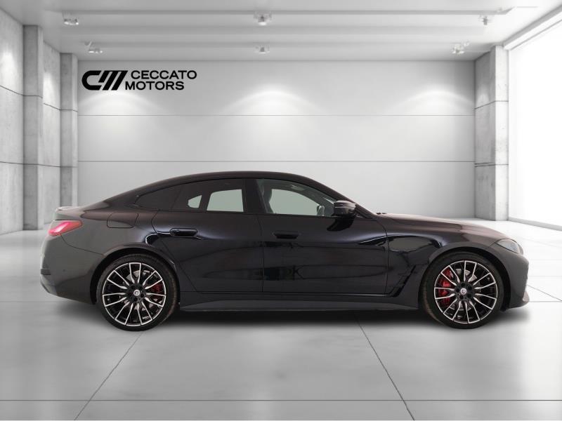 BMW i4 M i4 M50 Sport auto