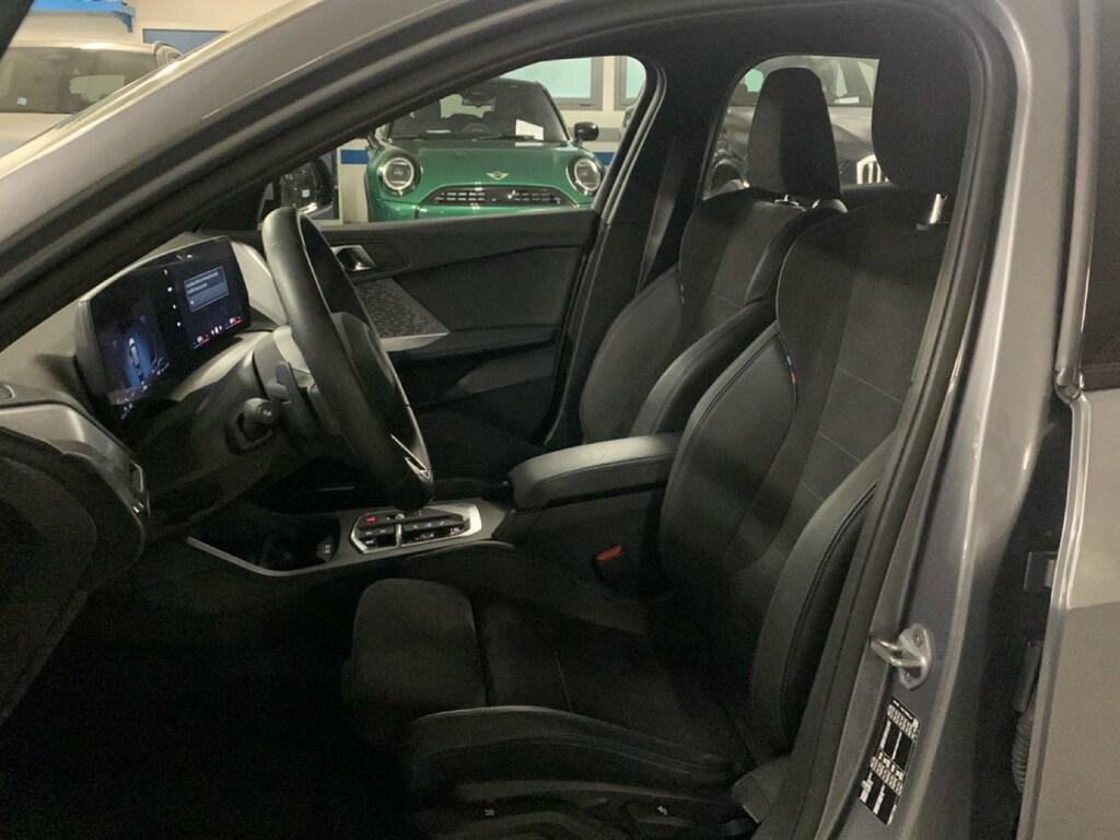 BMW Serie 1 118d MSport Pro auto