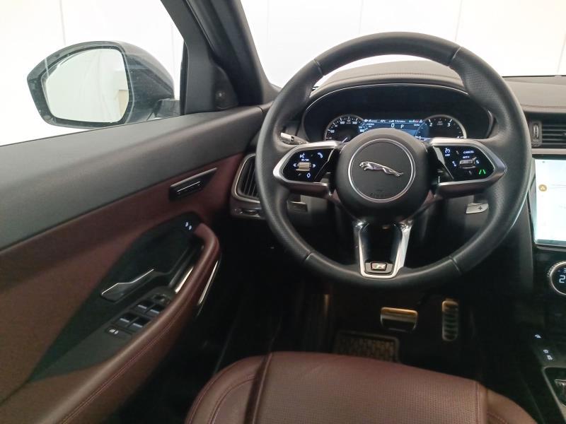 Jaguar E-Pace 2.0 D204 R-Dynamic S awd auto