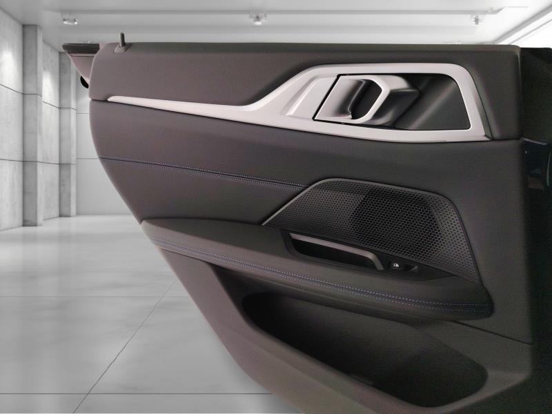 BMW Serie 4 430d Gran Coupe mhev 48V xdrive Msport auto