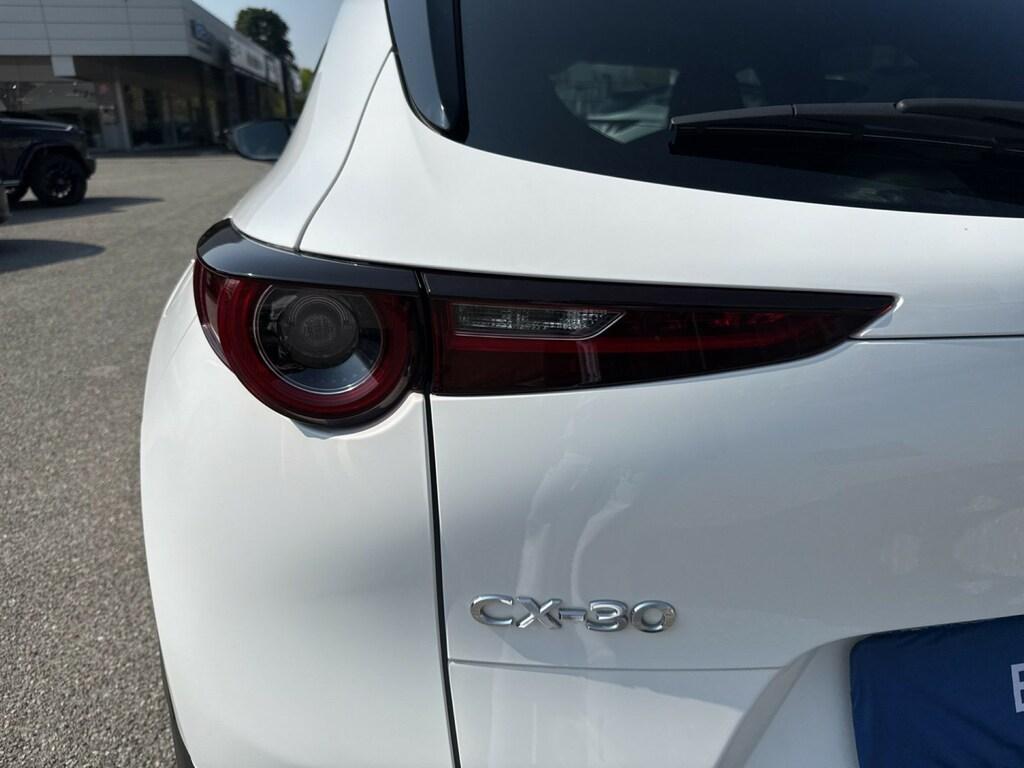 Mazda CX-30 2.0 m-hybrid Homura 2wd 122cv 6mt