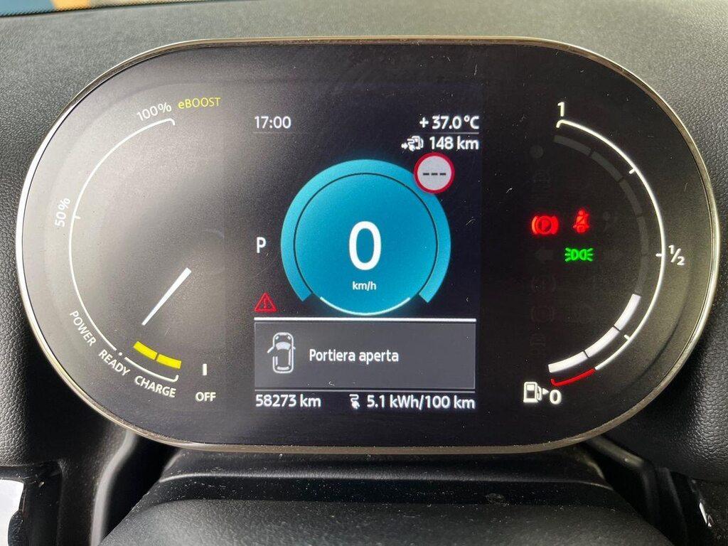 Mini Cooper SE Countryman 1.5 Classic all4 auto