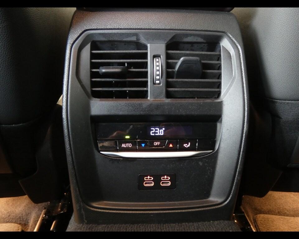 BMW Serie 4 420d Gran Coupe mhev 48V Msport auto