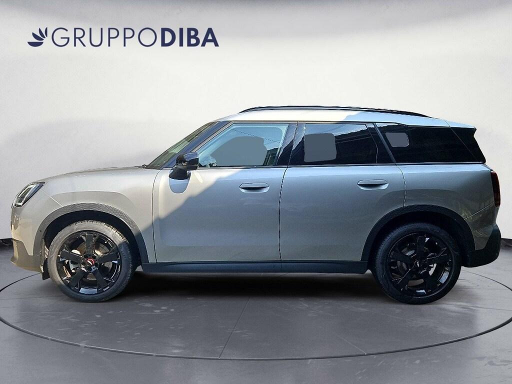 Mini Mini Countryman 1.5 48V C Classic auto