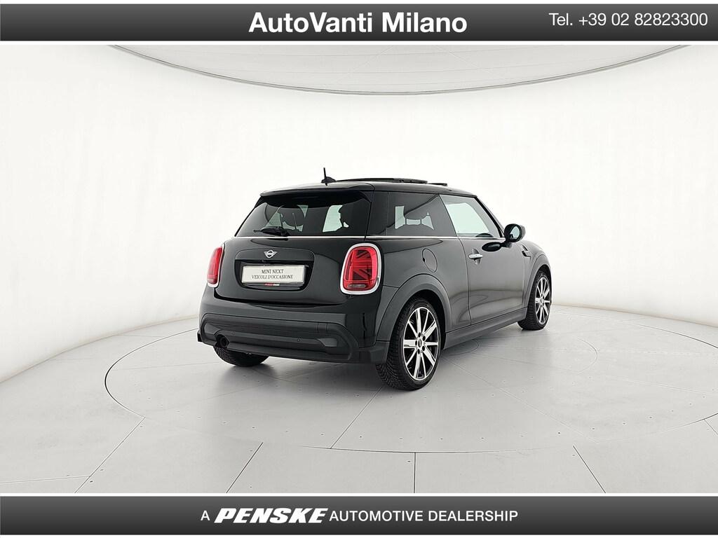 Mini Mini 3p 1.5 One Classic 75cv