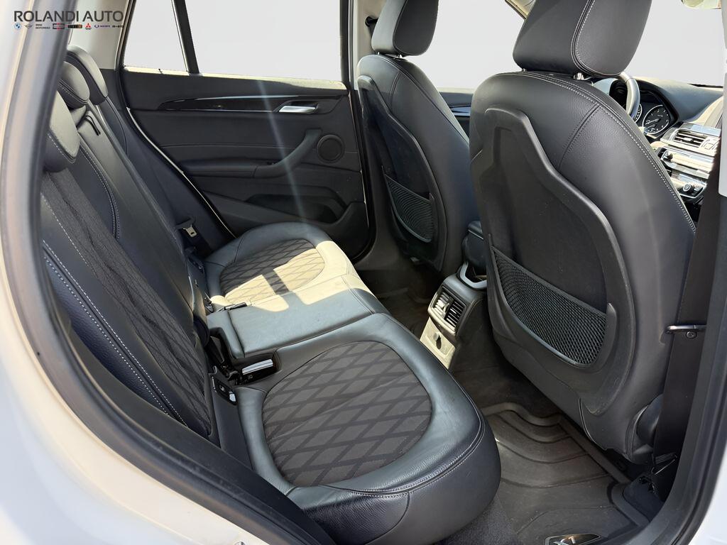 BMW X1 xdrive18d xLine