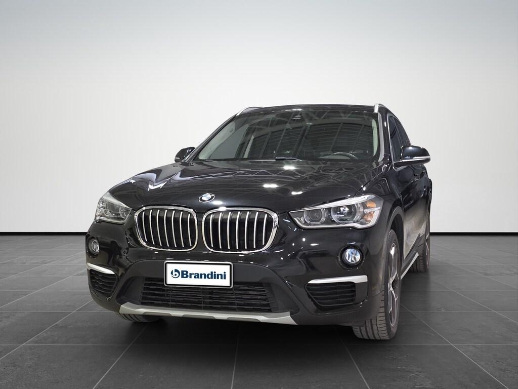 BMW X1 sdrive18d xLine auto my18