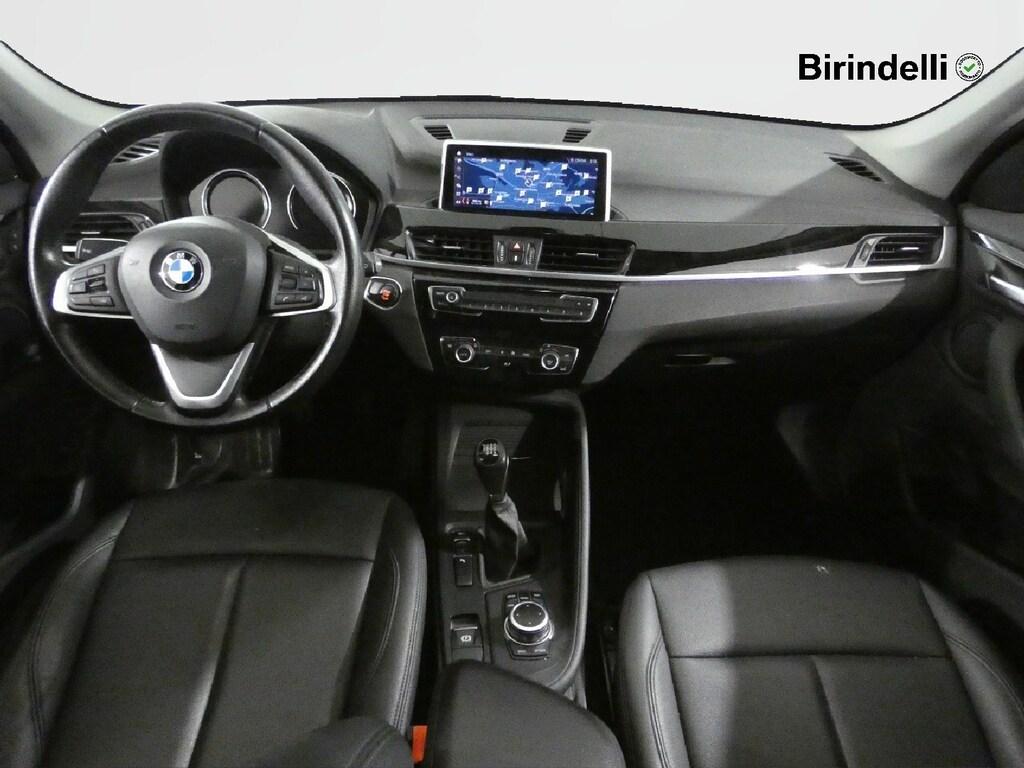 BMW X1 sdrive18d Business Advantage