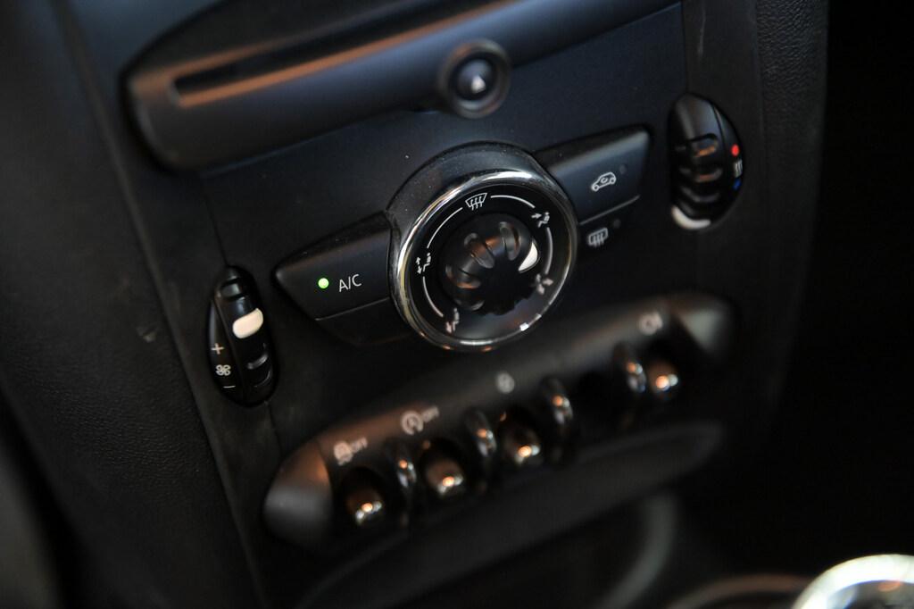 Mini One D Countryman 1.6 One D