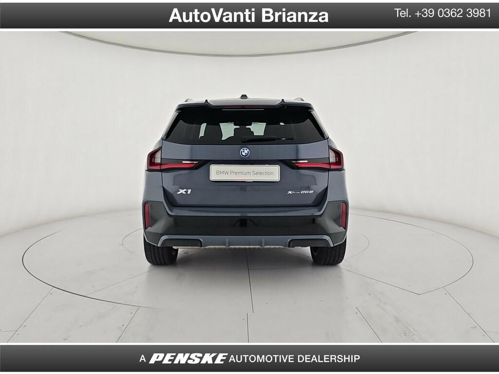 BMW X1 xdrive 25e MSport Pro auto