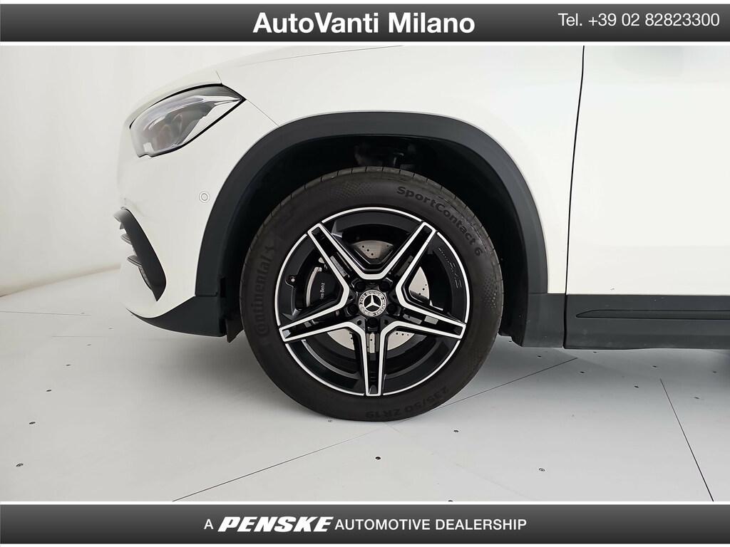 Mercedes GLA 250 eq-power Premium auto