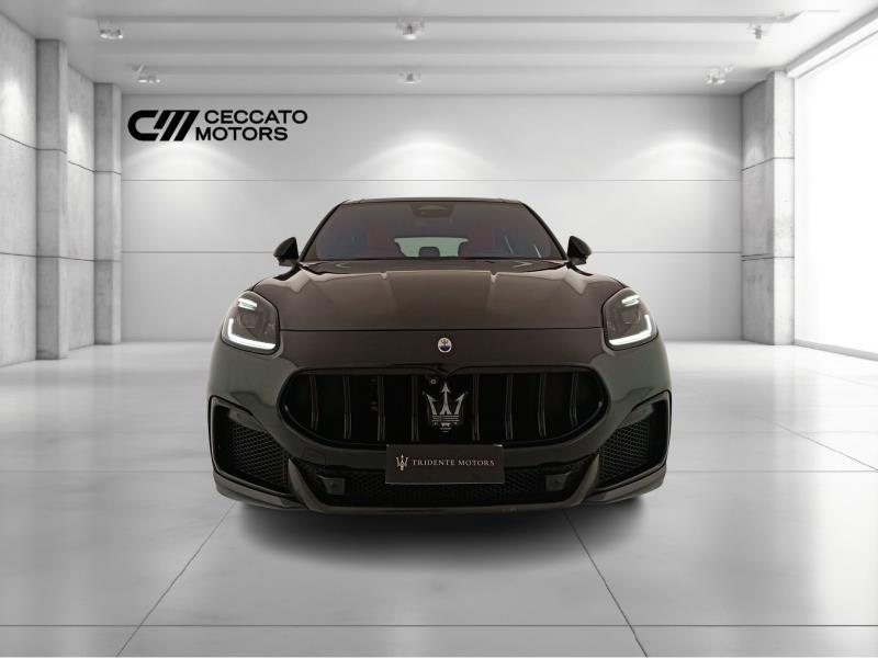 Maserati Levante Grecale 3.0 V6 Trofeo 530cv auto