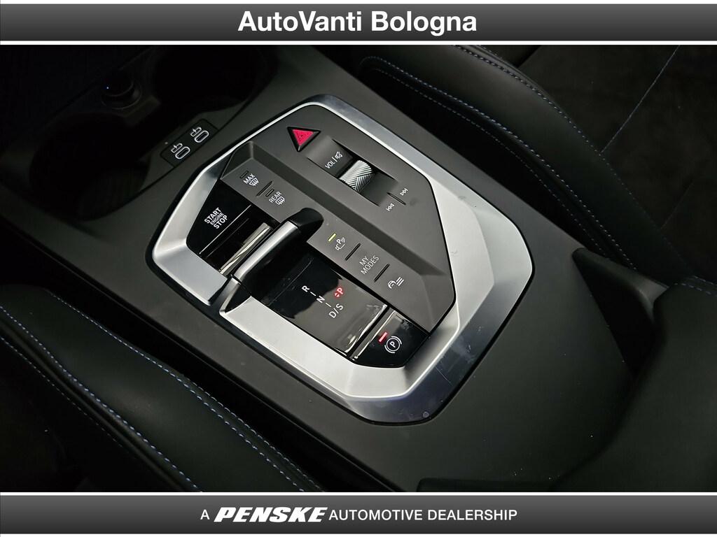 BMW Serie 1 118d MSport Pro auto