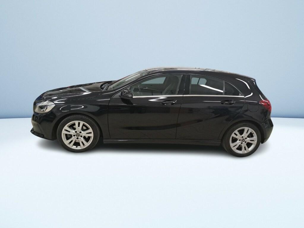 Mercedes Classe A 200 d Sport auto my16