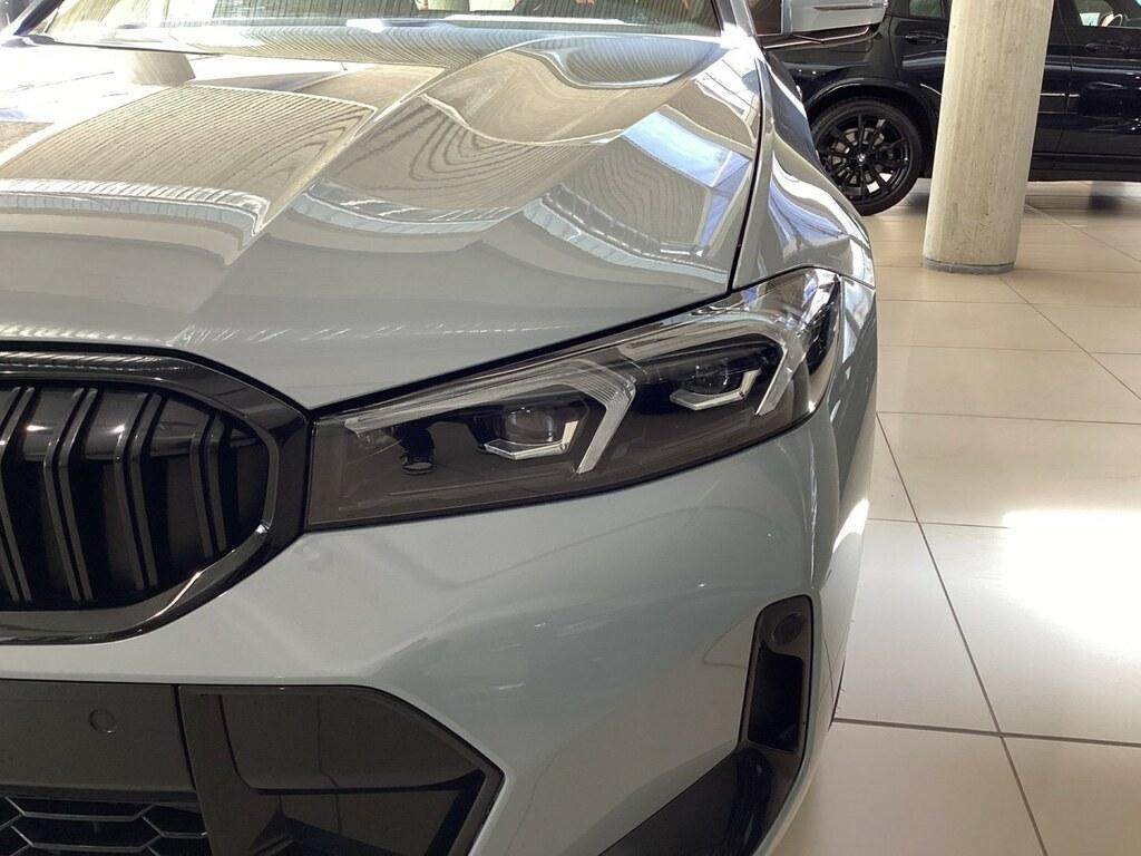 BMW Serie 3 320d mhev 48V Msport auto
