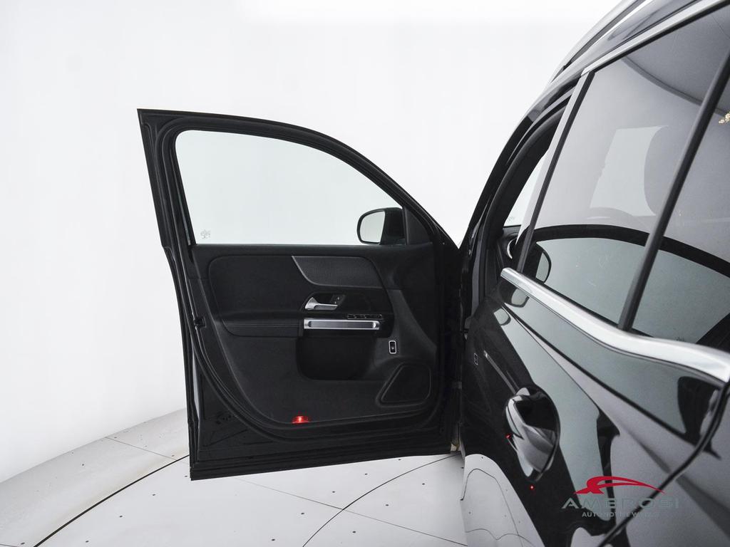 Mercedes GLB 200 d Sport Plus auto 7p.ti