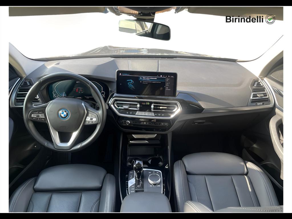 BMW X3 xdrive30e auto