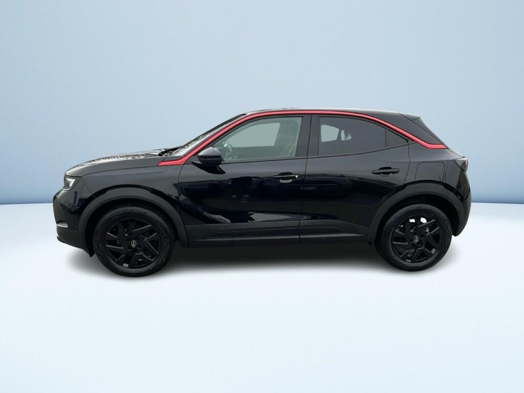 Opel Mokka 1.2 t GS s&s 100cv