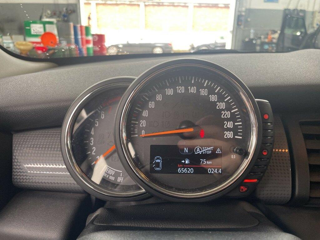 Mini Cooper 1.5 Cooper