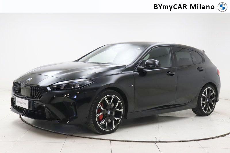 BMW Serie 1 118d MSport Pro auto
