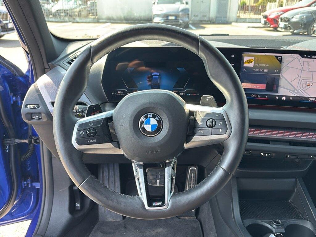BMW Serie 1 118d MSport Pro auto