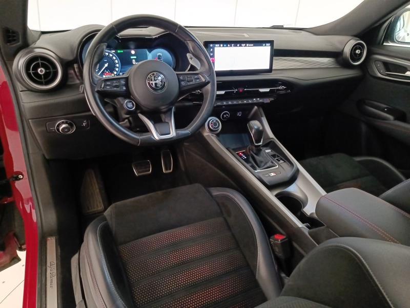 Alfa Romeo Tonale 1.5 hybrid Speciale 160cv tct7