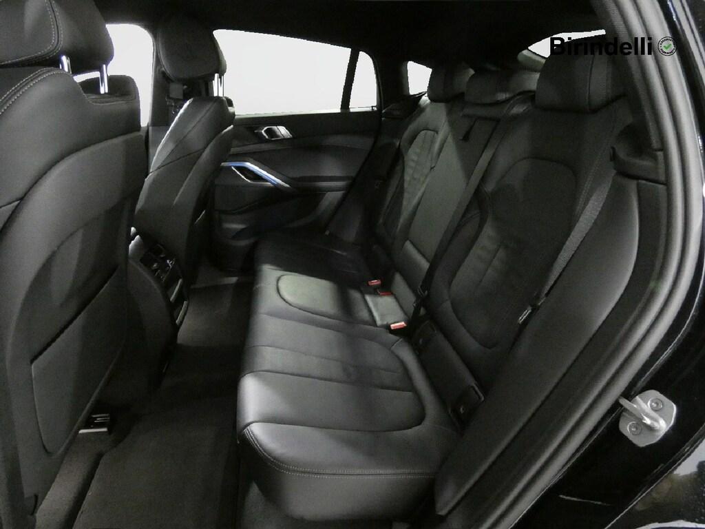 BMW X6 X6 xdrive40d mhev 48V Msport auto