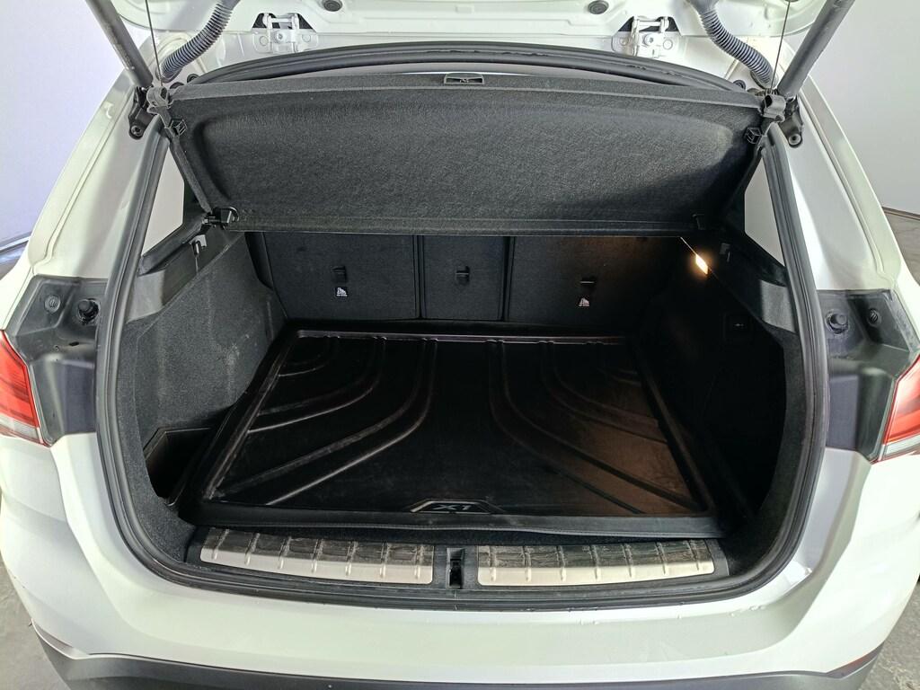 BMW X1 xdrive18d xLine Plus auto