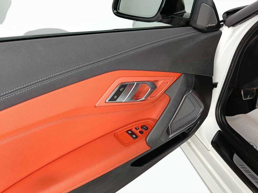 BMW Z4 sdrive 20i Msport auto