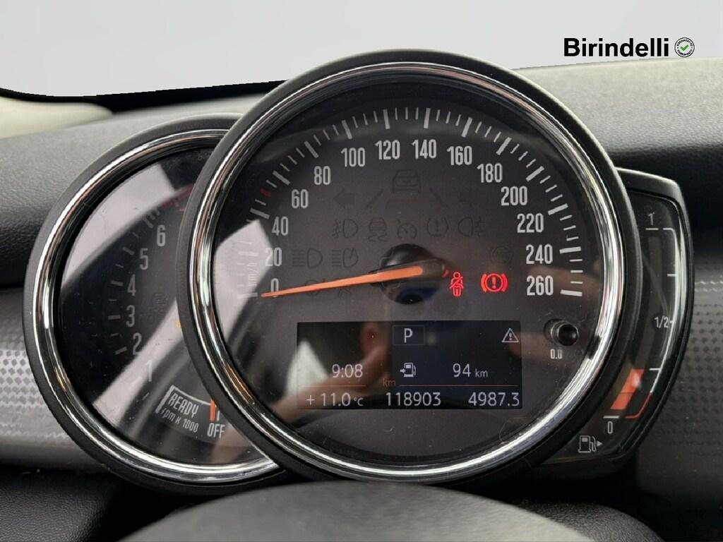 Mini Cooper 1.5 TwinPower Turbo Cooper Boost DCT